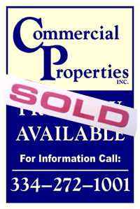 Commercial Properties